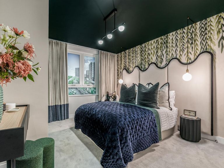 Property 1 of 20. Apartment 931 - The Empire Apartments