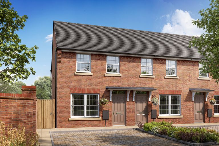 Property 1 of 6. The Durst Kings Park