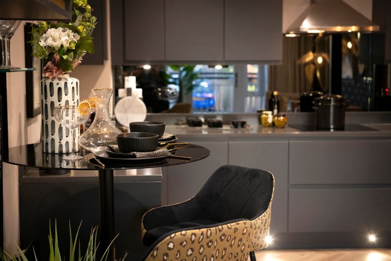 Property 1 of 16. Showhome Photography