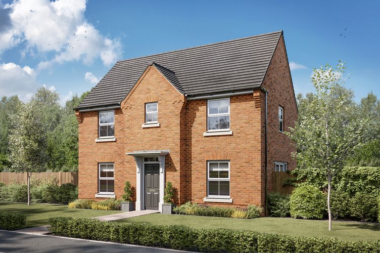 Property 1 of 6. Plover CGI