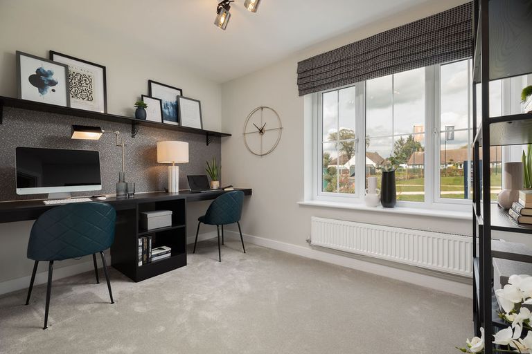 Property 3 of 15. Showhome Photography