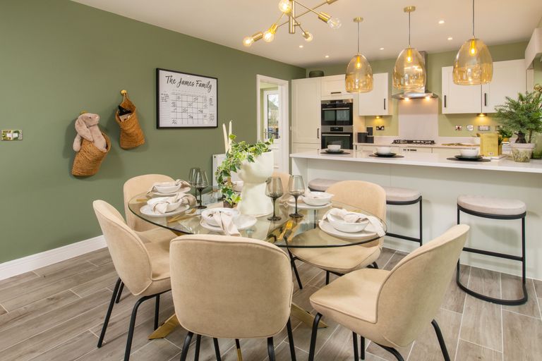 Property 3 of 11. Showhome Photography