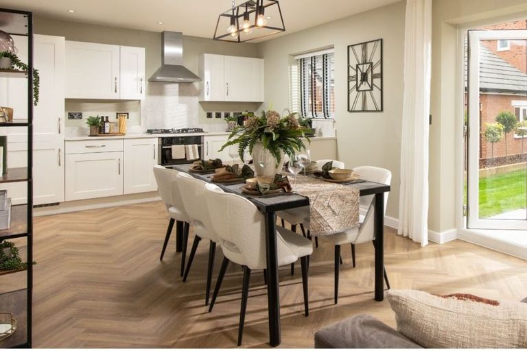 Property 2 of 9. The Marlborough