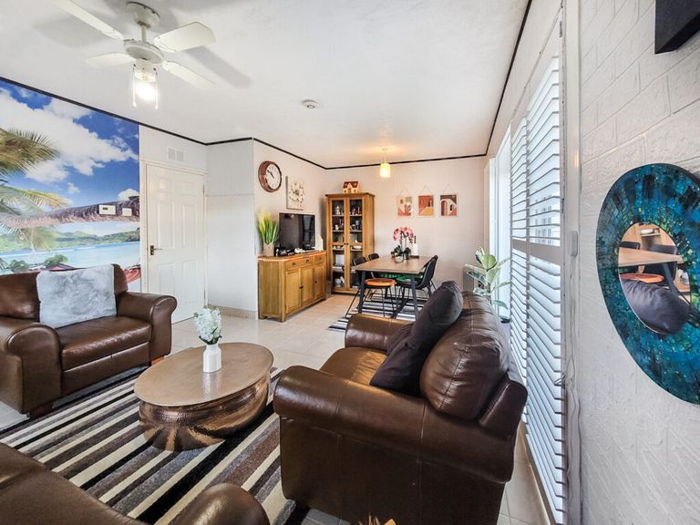 2 bed detached bungalow for sale in 9 The Stances, Kilmichael Glassary