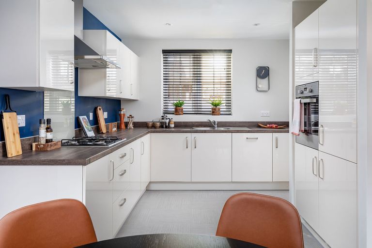 Property 3 of 11. Showhome Photography