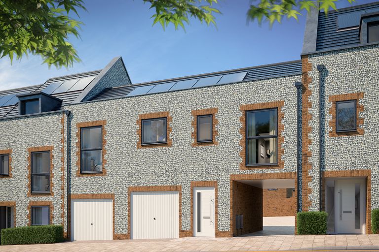 Property 1 of 17. CGI