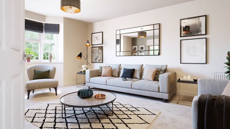 Property 3 of 7. Drummond Lounge New