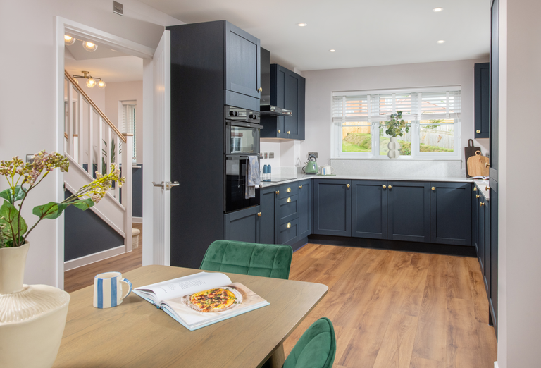 Property 2 of 11. Lynton-Kitchen