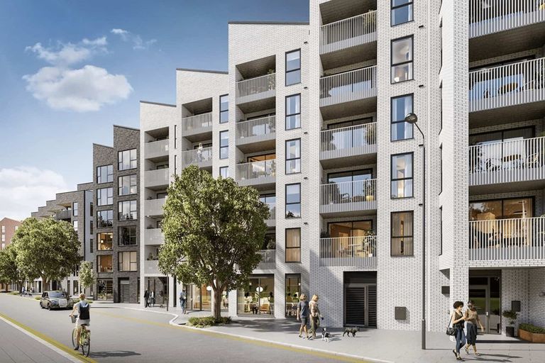 Property 2 of 13. Welcome To Hertford Mill, Hackney Wick