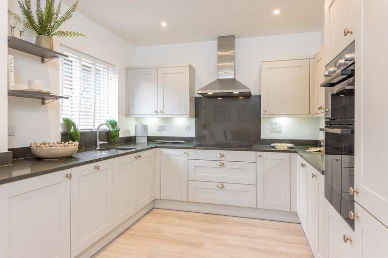 Property 2 of 11. Kitchen