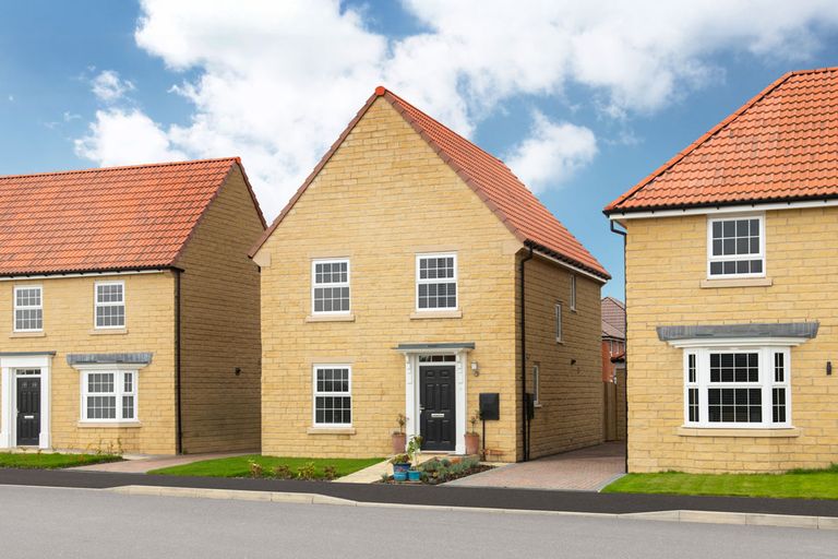 Property 1 of 10. The Ingleby At Minster View, Beverley