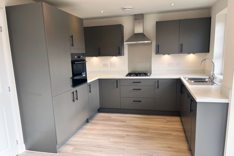 Property 2 of 8. Windermere Kitchen