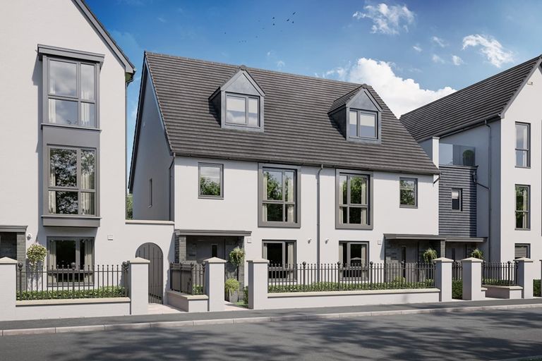 Property 1 of 12. Welcome To The Elliston At The Urban Quarter