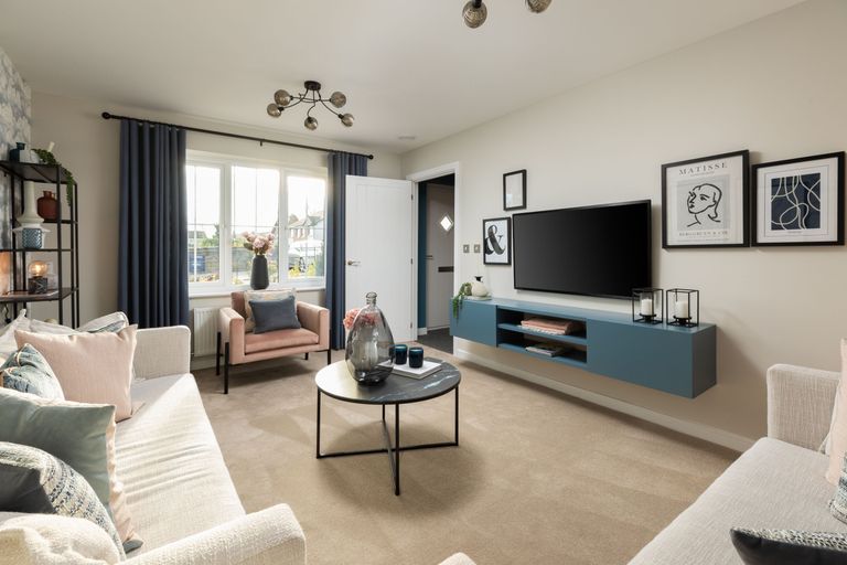 Property 1 of 16. Showhome Photography