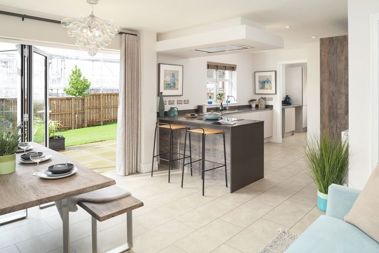 Property 3 of 10. Cornhill Village, Hamilton