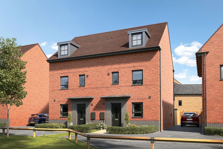 Property 1 of 8. Woodcote