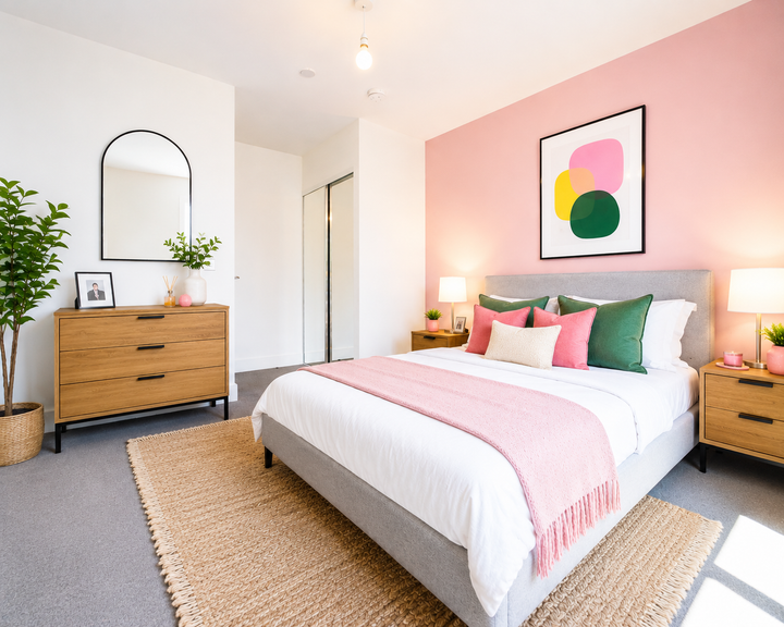 Property 3 of 11. Ai Furnished