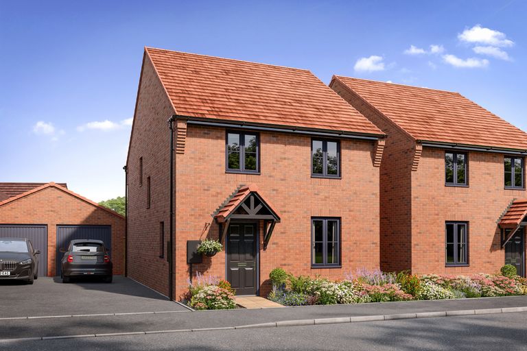 Property 1 of 10. Ingleby CGI
