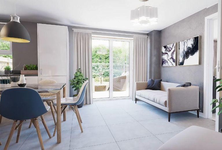 Property 3 of 9. Dwh Sw Buckingham New