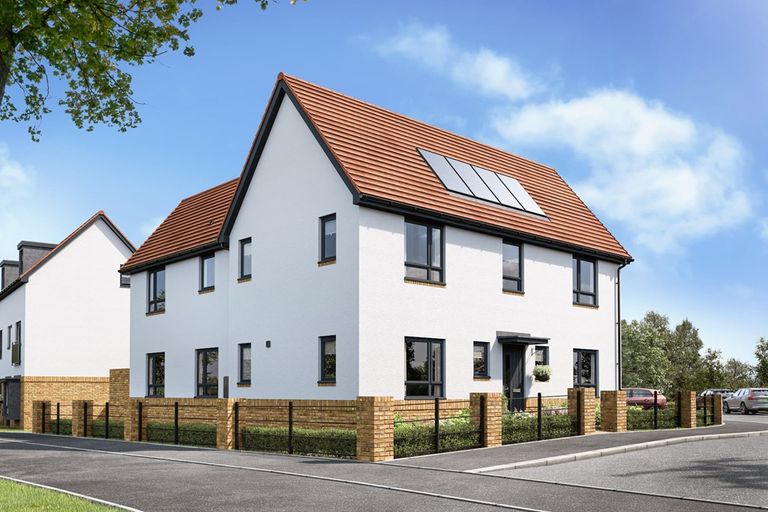 Property 1 of 12. The Waysdale At Salden Place West