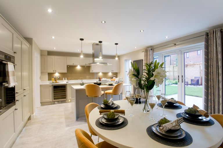 Property 2 of 14. Showhome Photography