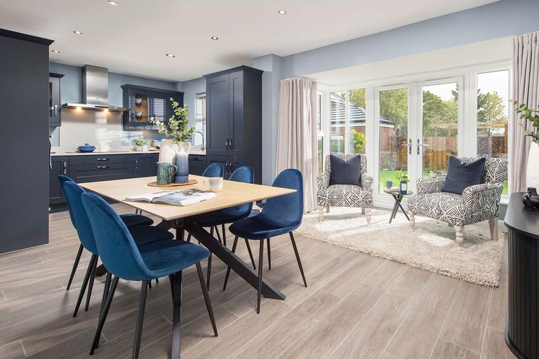 Property 1 of 9. The Winstone At Wolds View, Pocklington