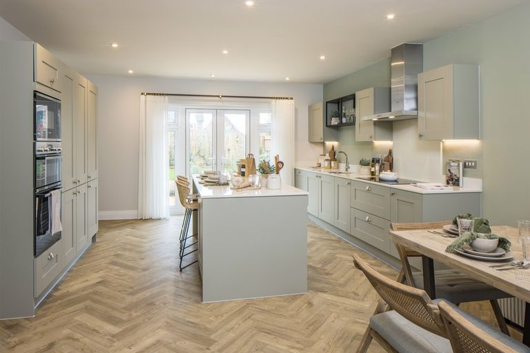 Property 2 of 13. Bliss Willows, Chipping Norton