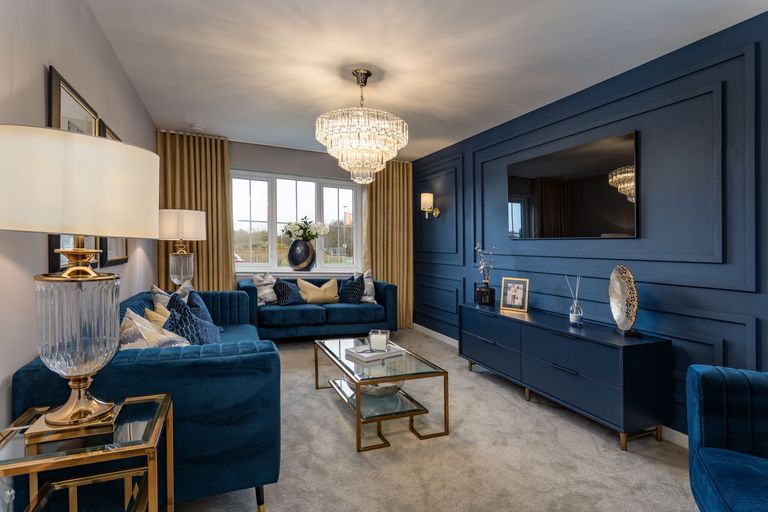 Property 2 of 18. Showhome Photography