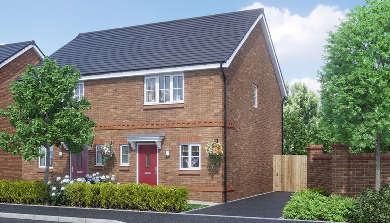 Property 2 of 6. Arun (Apley) 18th May 2022