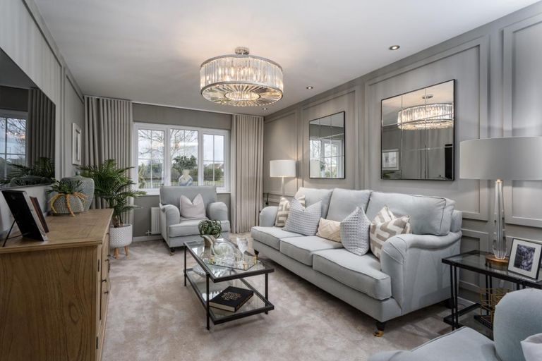 Property 3 of 15. Showhome Photography