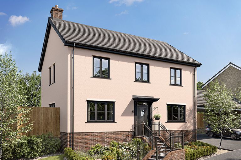 Property 1 of 11. Willow Park Ds10435 [Bh] The Chestnut Ds10435 [Bh] 25102024