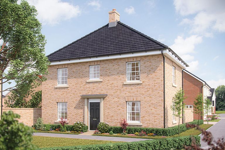 Property 1 of 11. Spruce-CGI