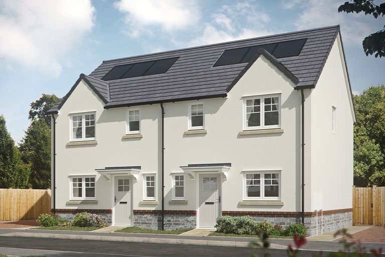 Property 1 of 17. Lambourne CGI