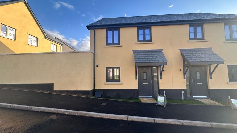 Property 1 of 14. Plot Image