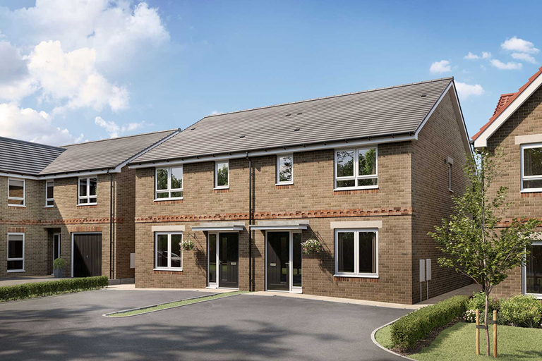 Property 1 of 11. Welcome To The Eynsford