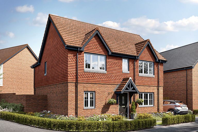 Property 1 of 6. [Vrl] Ds13831 [CH] Ht Falcon 307 Plot-132_Web