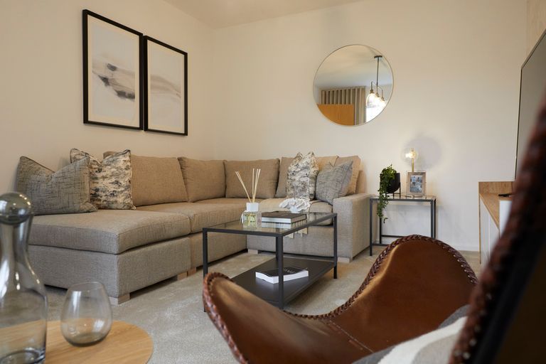 Property 3 of 7. Abington Place 001