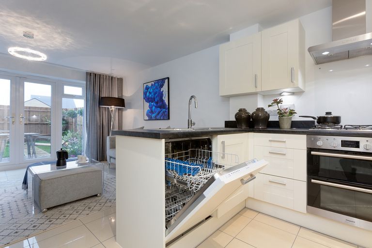 Property 2 of 7. Winchcombe_05 Kitchen
