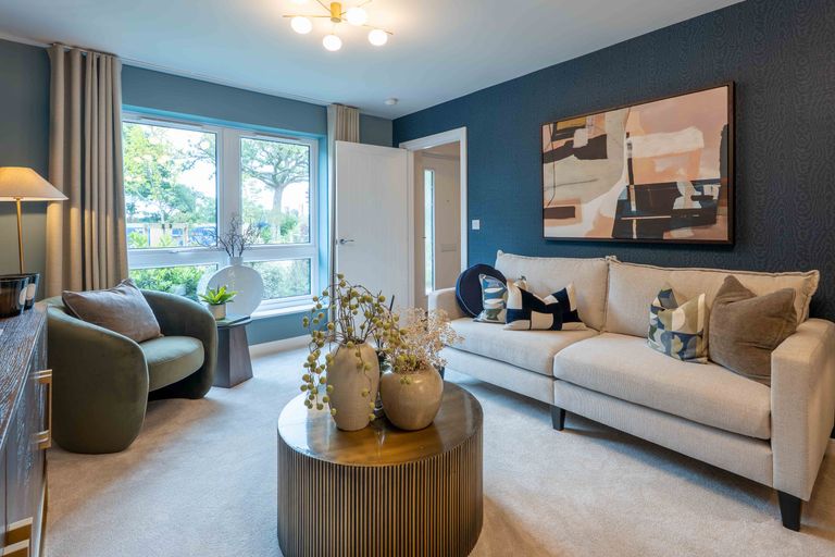 Property 3 of 15. Showhome Photography