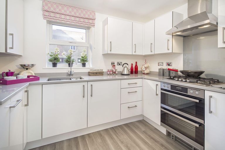 Property 2 of 8. Kitchen