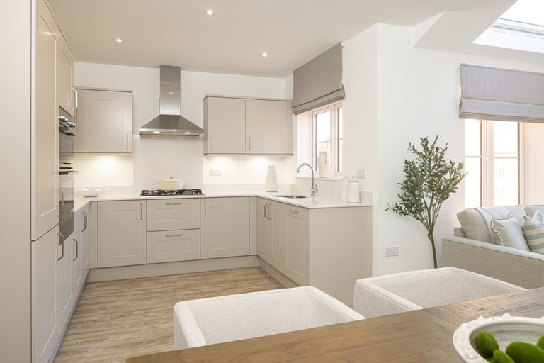 Property 3 of 14. The Mulberry Kitchen Dining Ingatestone Grove