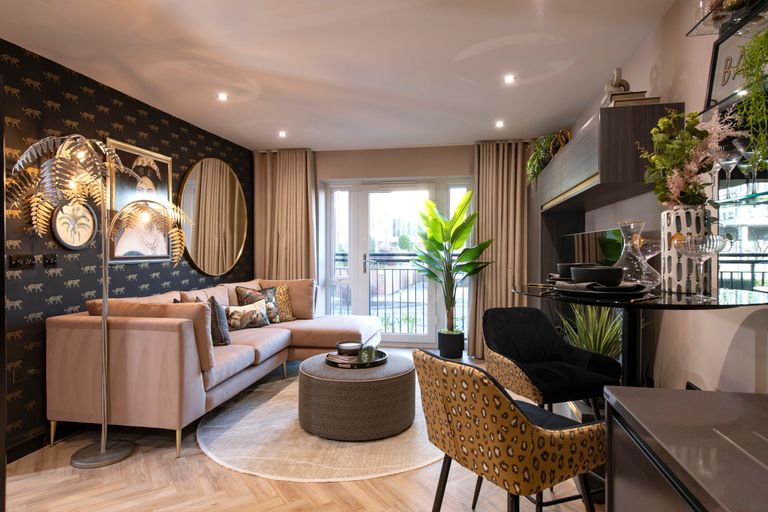 Property 3 of 16. Showhome Photography