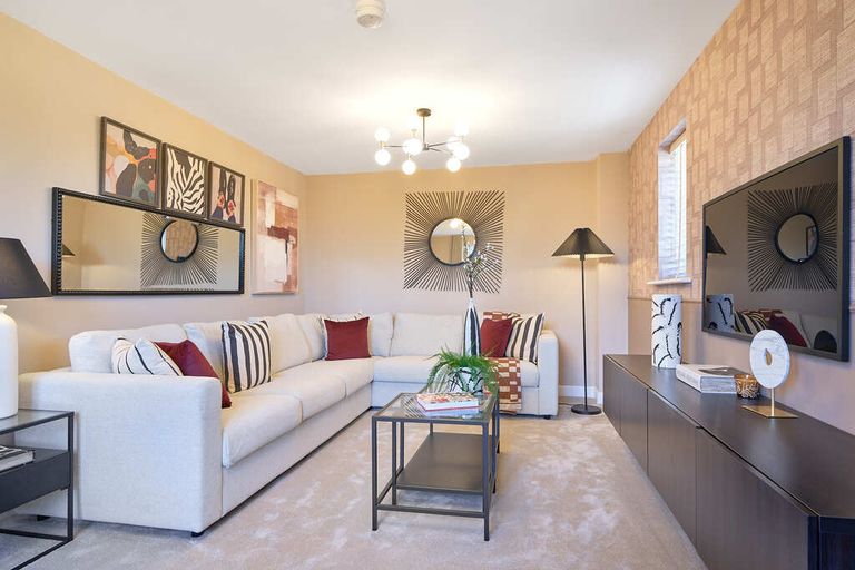 Property 2 of 8. The Becket (4)