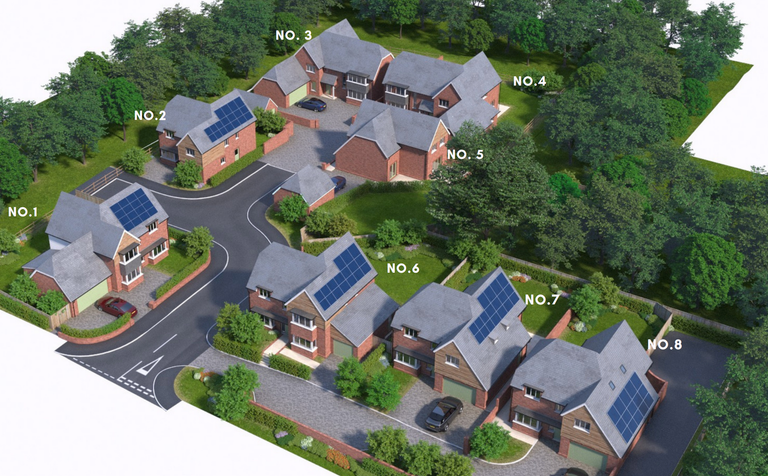 Property 1 of 17. Overall Development