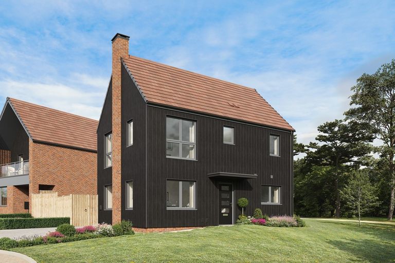 Property 1 of 11. Brooklands Grove, Weybridge