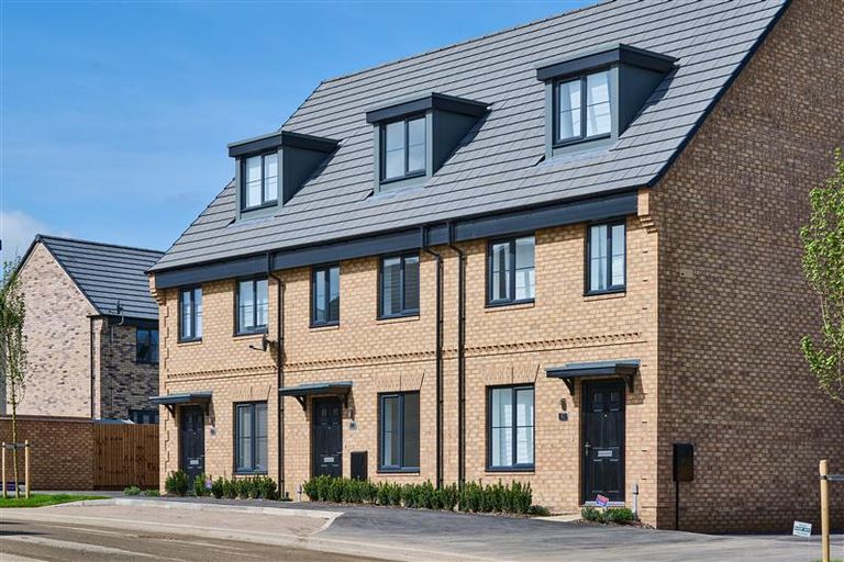 Property 2 of 15. The Braxton