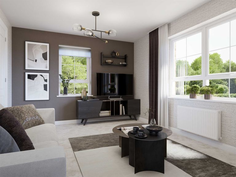 Property 2 of 7. Moresby Lounge