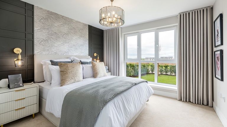Property 1 of 11. West Craigs