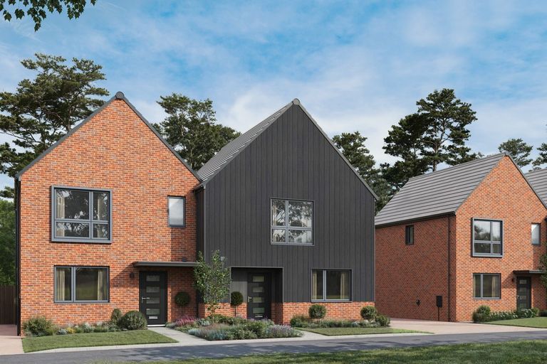 Property 1 of 14. The Roe &amp; Hazelhurst