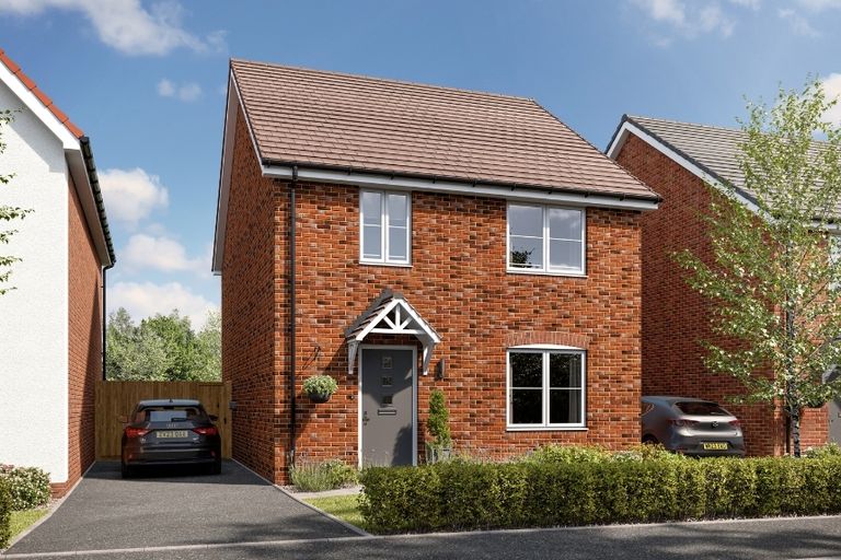 Property 1 of 10. Stn2 Great Oldbury Speirs